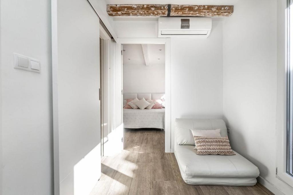 Laurel Lounge & Terrace Apartment Granada Exterior foto